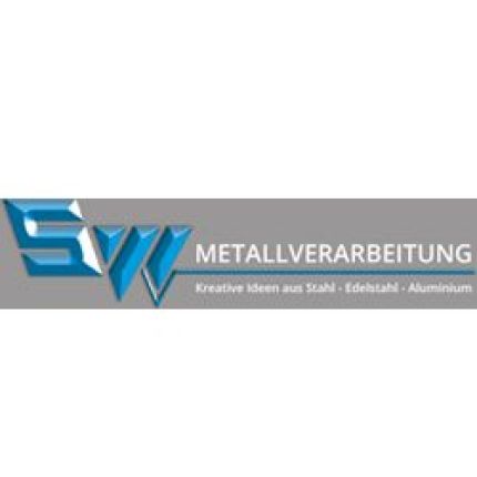 Logotyp från SW Metallverarbeitung