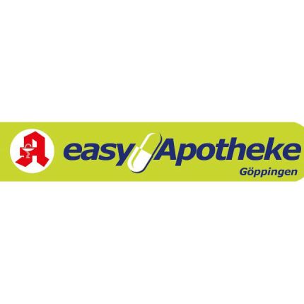 Logo od easyApotheke Göppingen e.K.