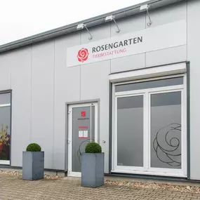 Bild von ROSENGARTEN-Tierbestattung Münsterland