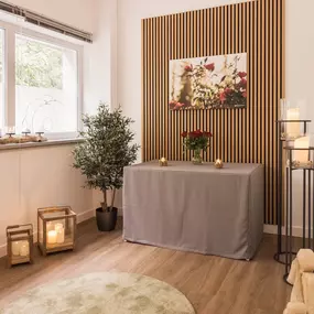 Bild von ROSENGARTEN-Tierbestattung München