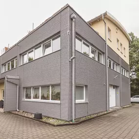 Bild von ROSENGARTEN-Tierbestattung München