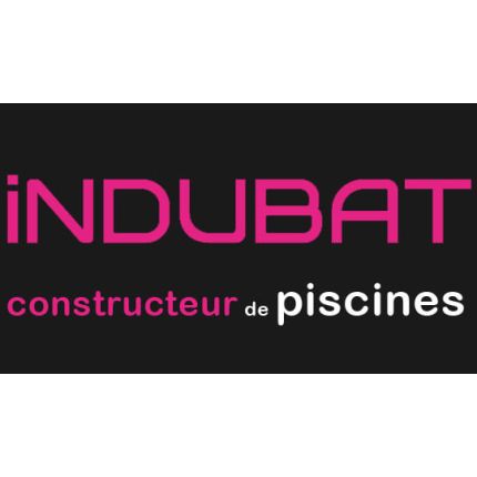 Λογότυπο από Indubat Constructeur de piscines