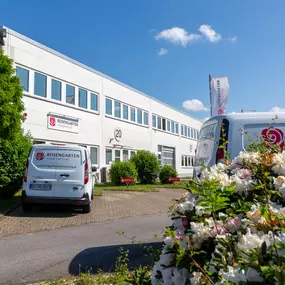 Bild von ROSENGARTEN-Tierbestattung Düsseldorf