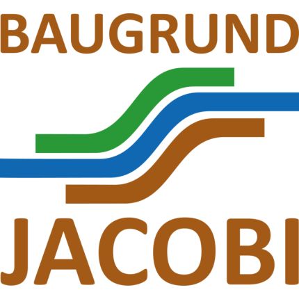Logotyp från Ingenieurbüro für Baugrund Jacobi GmbH