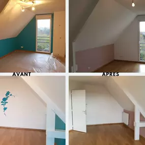 Bild von CRP Rénovation