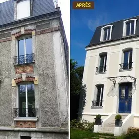 Bild von CRP Rénovation