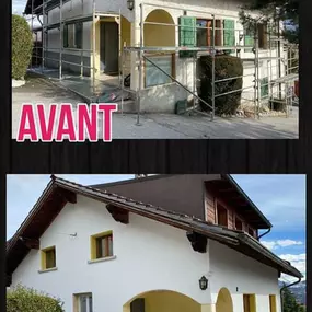 Bild von CRP Rénovation