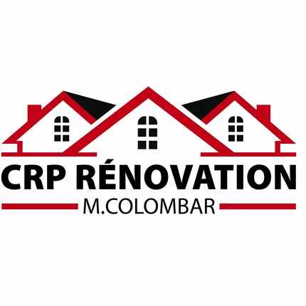 Logo van CRP Rénovation