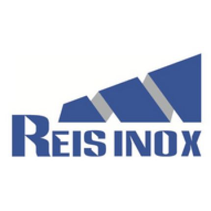Logo da Reis Inox & constructions Sàrl