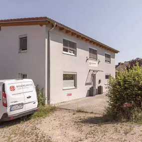 Bild von ROSENGARTEN-Tierbestattung Regensburg