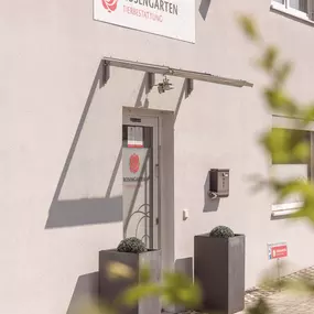 Bild von ROSENGARTEN-Tierbestattung Regensburg