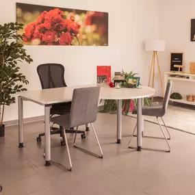 Bild von ROSENGARTEN-Tierbestattung Regensburg