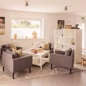 Bild von ROSENGARTEN-Tierbestattung Regensburg