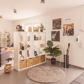 Bild von ROSENGARTEN-Tierbestattung Regensburg