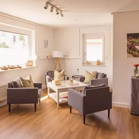 Bild von ROSENGARTEN-Tierbestattung Regensburg