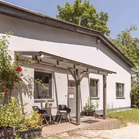 Bild von ROSENGARTEN-Tierbestattung Nürnberg