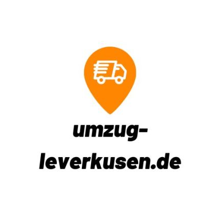 Logo da Umzug Leverkusen