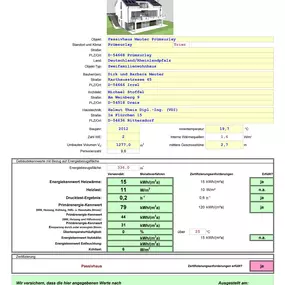 Bild von Energie- und Sachverständigenbüro Meuter