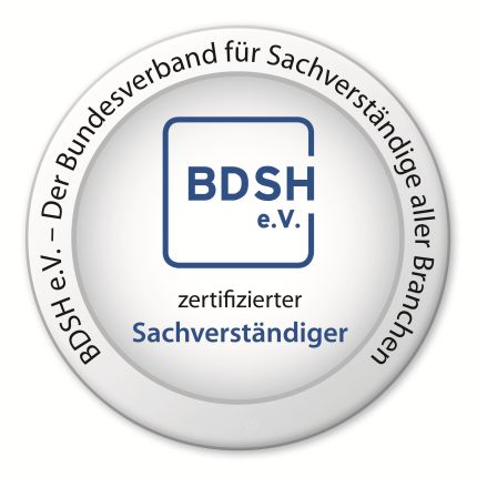 Logo from Energie- und Sachverständigenbüro Meuter