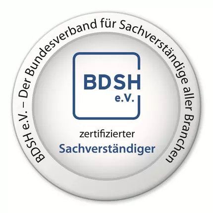 Logo von Energie- und Sachverständigenbüro Meuter