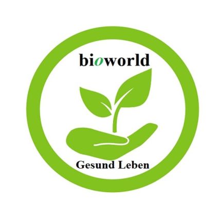 Logo van bioworld