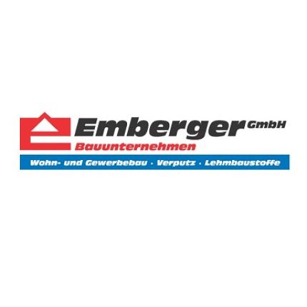 Logo fra Bauunternehmen Emberger GmbH