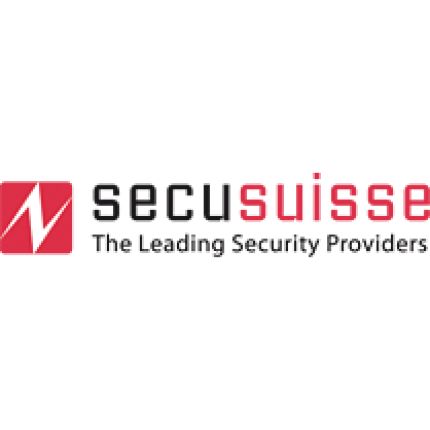 Logo von SecuSuisse AG Lugano