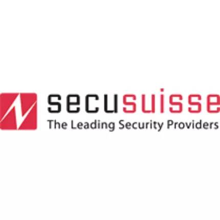 Logo van SecuSuisse AG Lugano