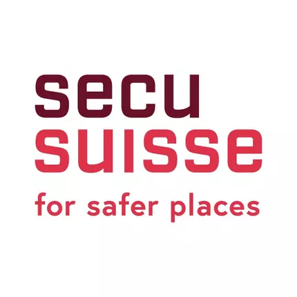 Logo van SecuSuisse AG - Lugano