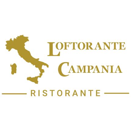 Logotipo de Ristorante Loftorante Campania