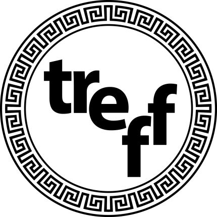 Logótipo de Café Restaurant Treff