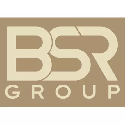 Logo van BSR Group