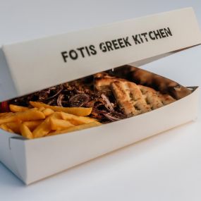 Bild von Fotis greek kitchen