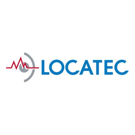 Logotyp från Locatec Kassel