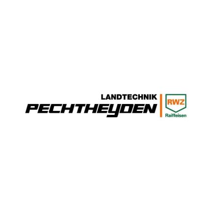 Logo de Garten-Forsttechnik powered by Landtechnik Pechtheyden