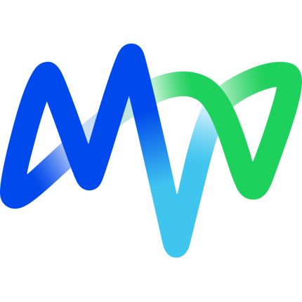 Λογότυπο από MVV Energie Ladestation
