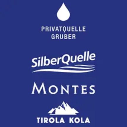 Logo von SilberQuelle, Montes & Tirola Kola - Privatquelle Gruber GmbH & Co KG