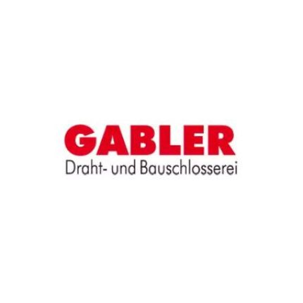 Logo from Gabler Schlosserei und Zaunbau GmbH & Co. KG