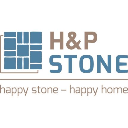 Logo fra H&P Stone GmbH