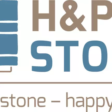 Logo od H&P Stone GmbH