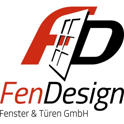 Logo van FENDESIGN