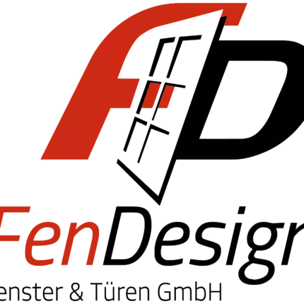 Logo from FENDESIGN