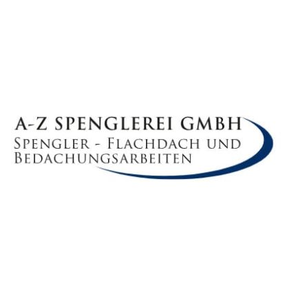 Logo fra A-Z Spenglerei GmbH