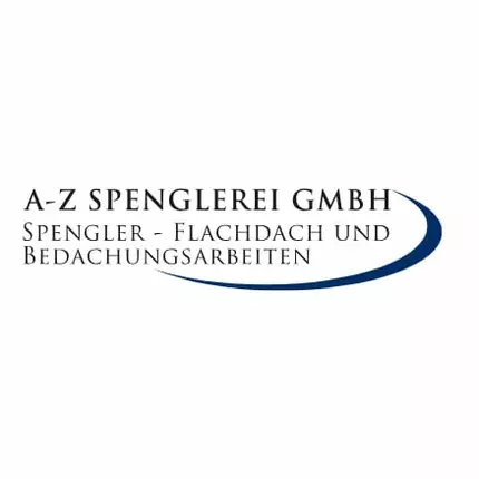 Λογότυπο από A-Z Spenglerei GmbH