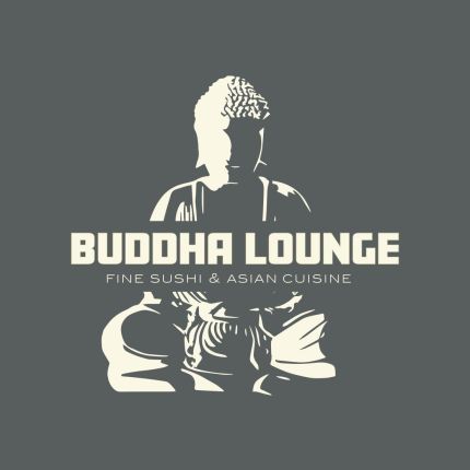 Logo de Buddha Lounge Flensburg