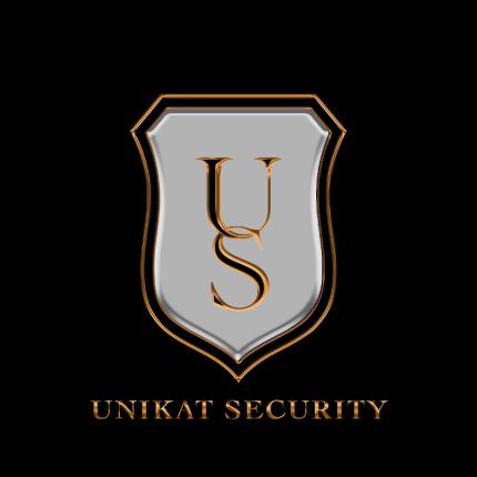 Logo van Unikat Security GmbH