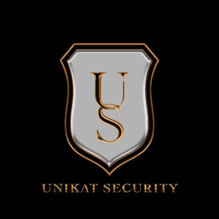 Logotyp från Unikat Security GmbH