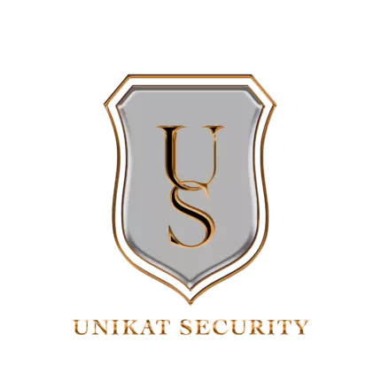 Logo from Unikat Security GmbH