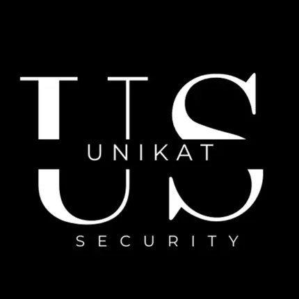 Logo da Unikat Security GmbH