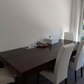 Schweich Unterrichtsraum 2